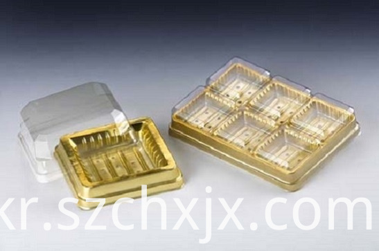 몰딩 및 샘플 Molding and Samples